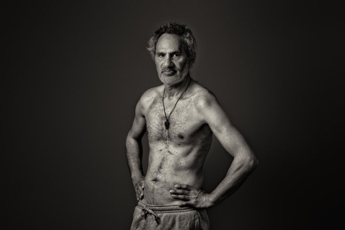 Studio Photography Auckland