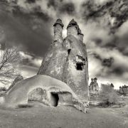 Fairy Chimneys Cappadocia, Turkey
