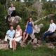 Family portrait photographer - Auckland