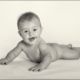 Baby photography - Auckland Studio