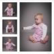 Baby photographer - Auckland studio