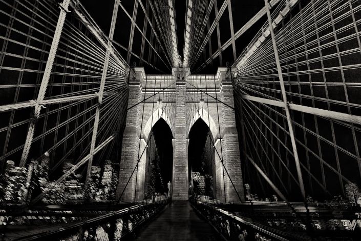 Brooklyn Bridge