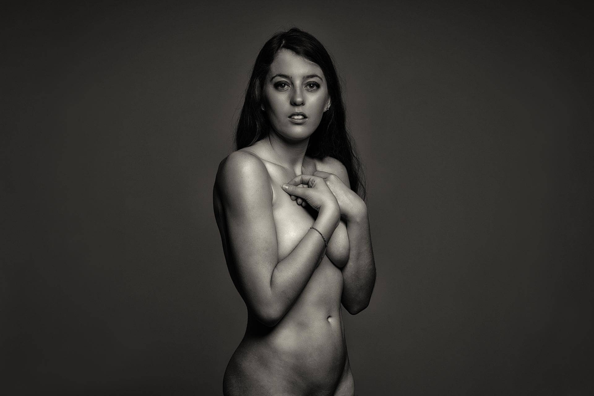 Nude Photography Auckland