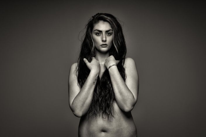 Nude Photography Auckland