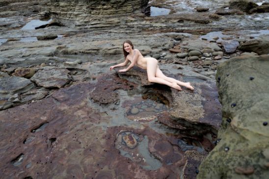 Nude Photographer North Shore