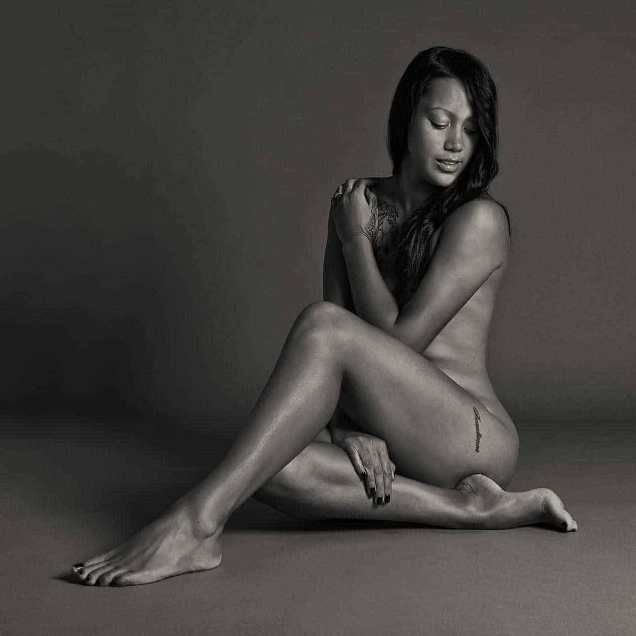 Nude Photography Auckland | Ilan Wittenberg Photographer