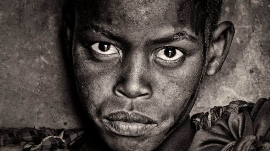 The Maasai People