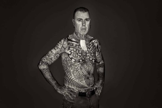 Portrait Photographer Auckland