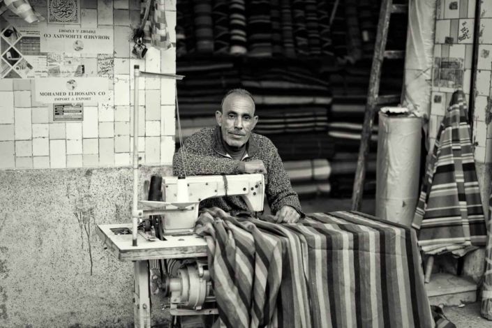 Travel Photography Cairo