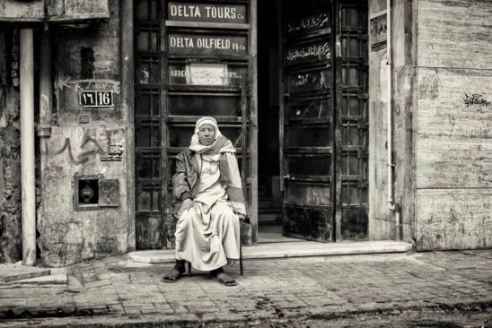 Travel Photography Cairo