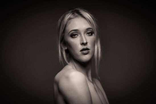 Glamour Photographer Auckland