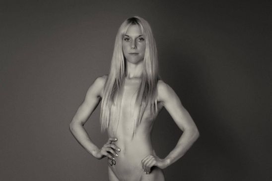 Nude Photography Auckland