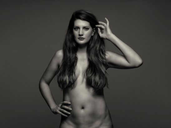 Nude Photography Auckland