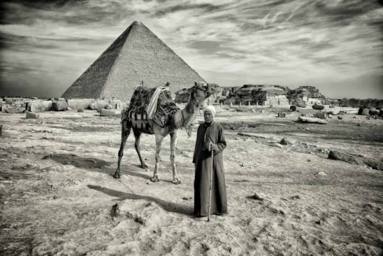 Travel Photography Cairo