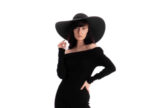 Fashion Photographer Auckland
