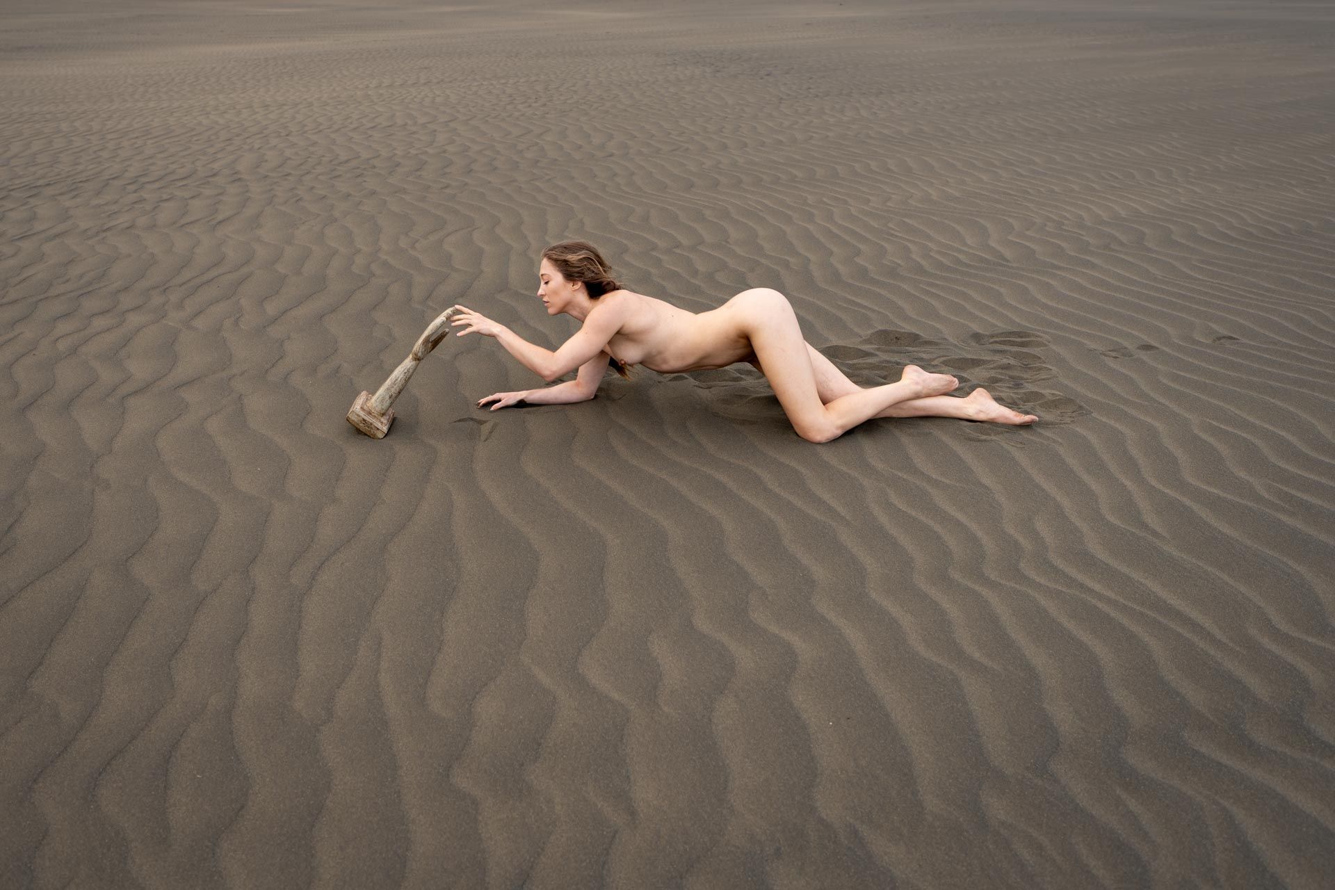 Nude Photography Auckland