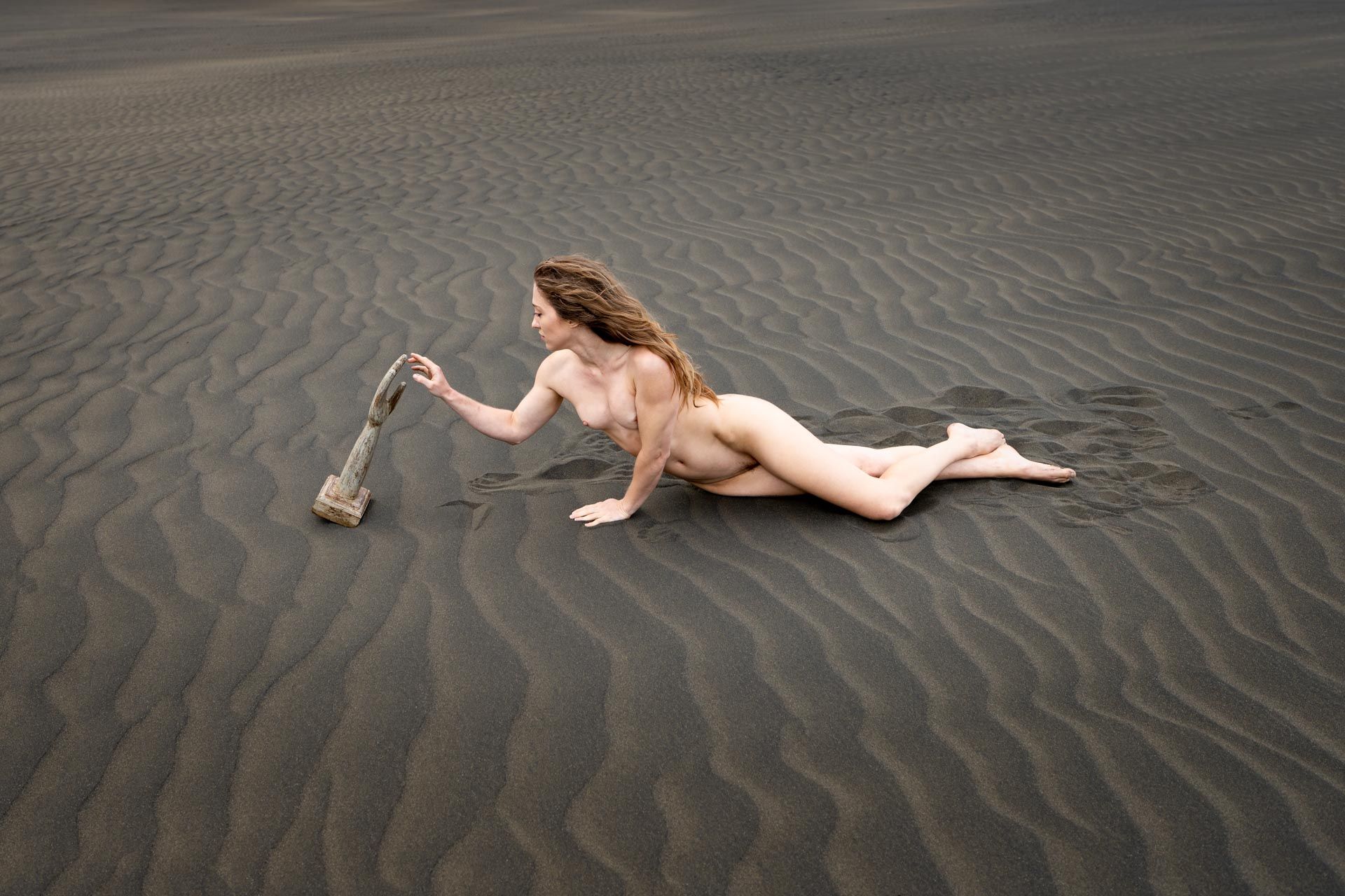 Nude Photography Auckland