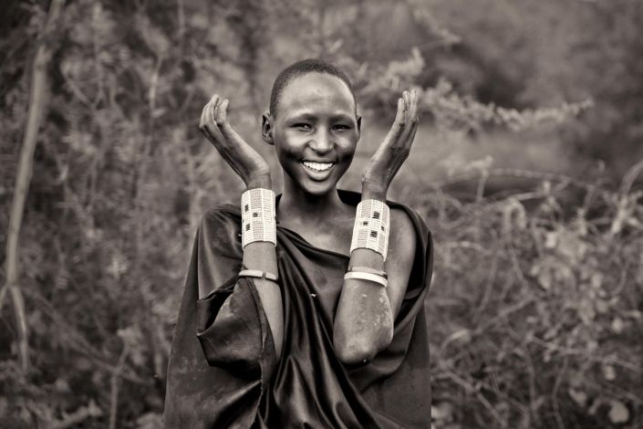 Tanzania documentary photography