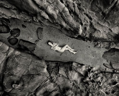 Nude Photography North Shore