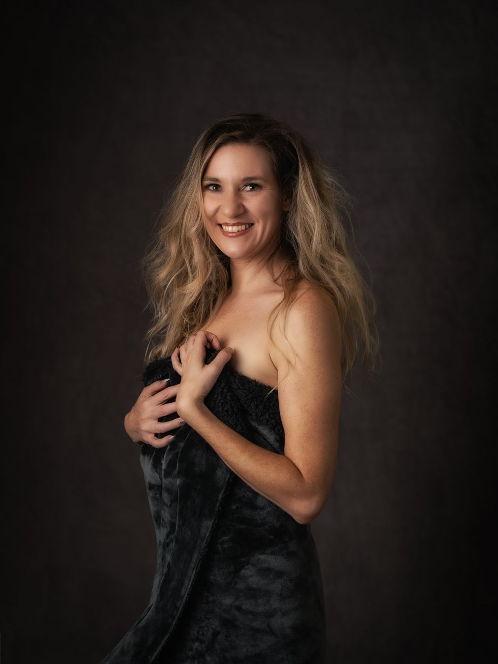 Glamour Photography Auckland
