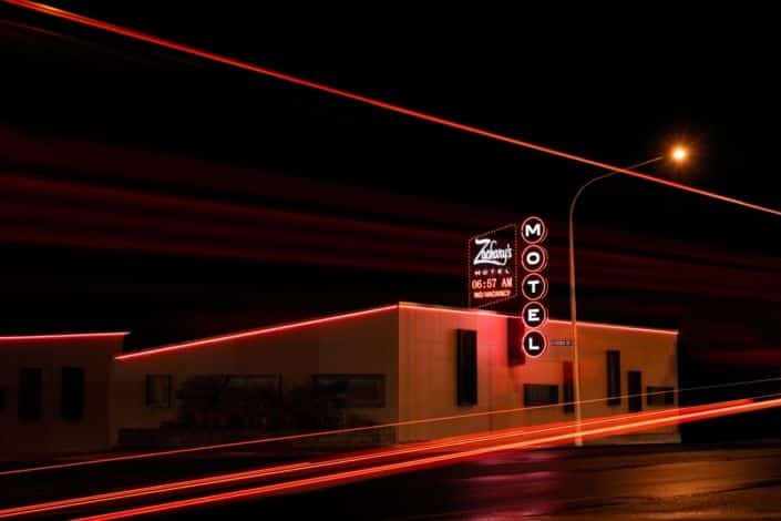Fine art photography