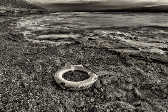 Landscape Photography The Dead Sea