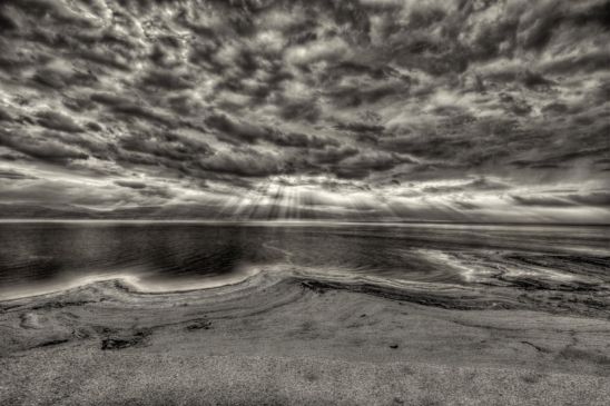 Landscape Photography The Dead Sea