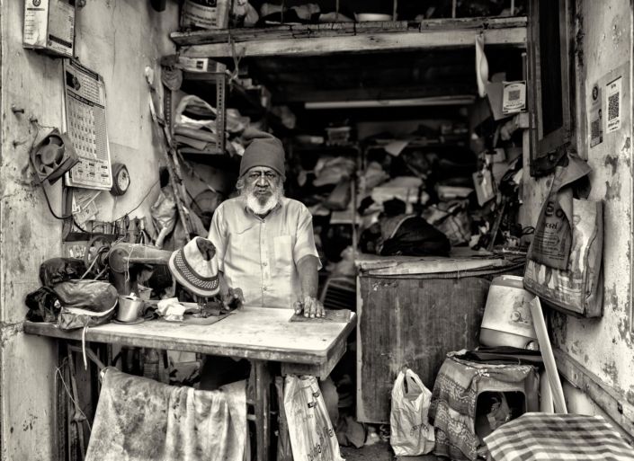 Portrait Photographer Auckland
