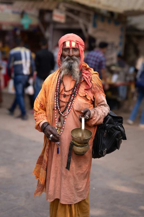 Travel Photography India