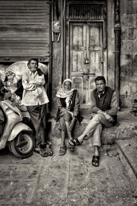 Portrait Photographer Auckland