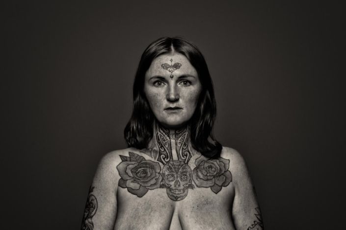 Portrait Photographer Auckland