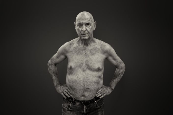 Portrait Photographer Auckland