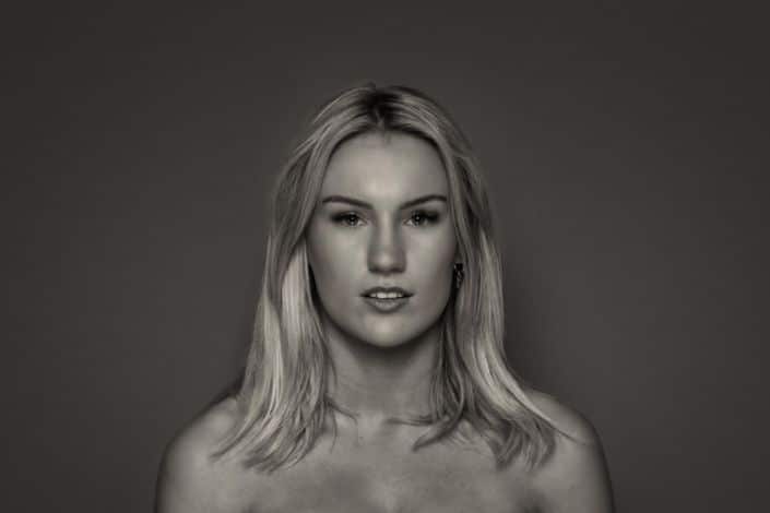 Portrait Photography North Shore