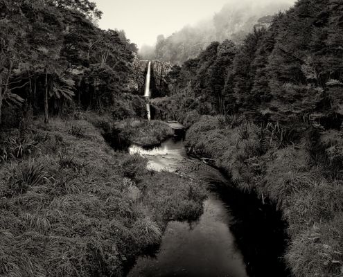 Landscape Photography New Zealand