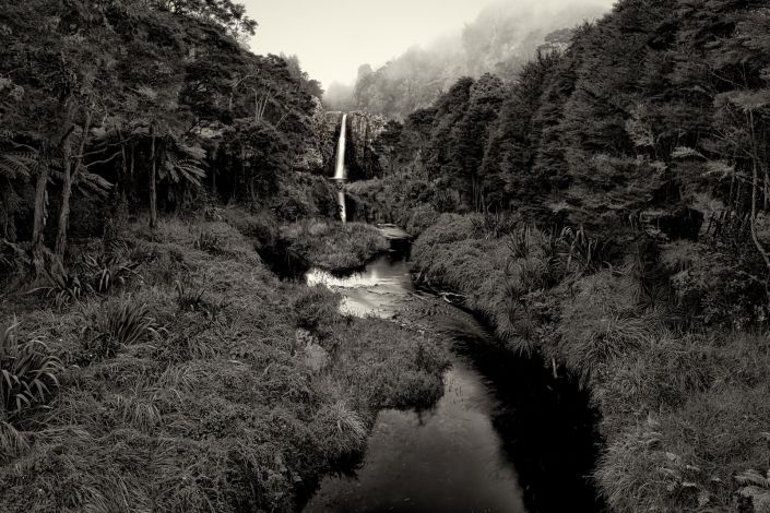 Landscape Photography New Zealand