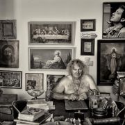 Portrait Photographer Auckland