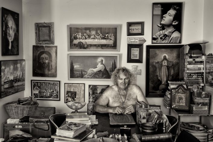 Portrait Photographer Auckland