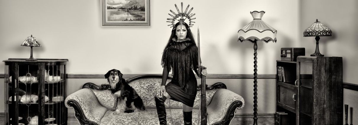 Portrait photographer Auckland