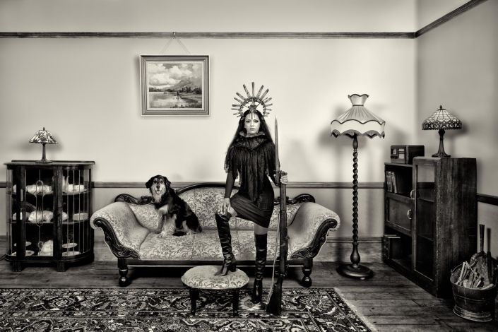 Portrait photographer Auckland