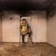 Portrait Photographer Auckland