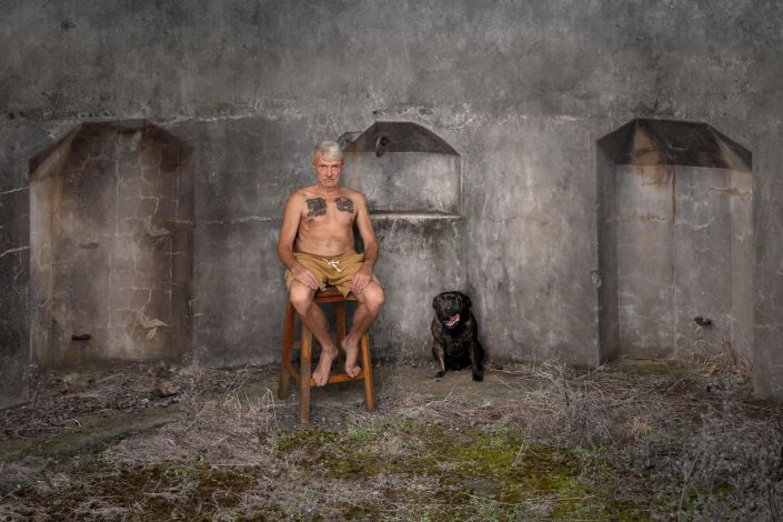 Portrait Photographer Auckland