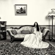 Portrait Photographer Auckland