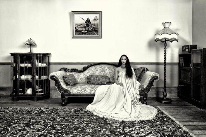 Portrait Photographer Auckland
