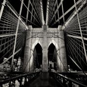 Brooklyn Bridge
