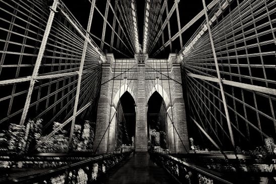 Brooklyn Bridge