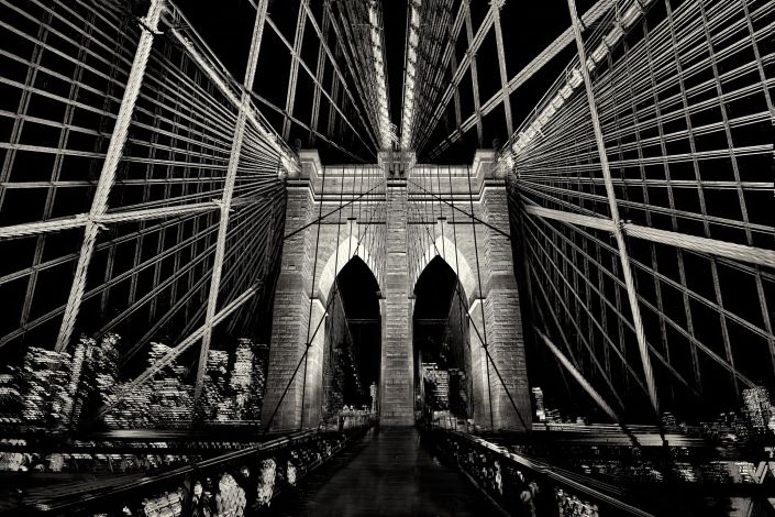 Brooklyn Bridge