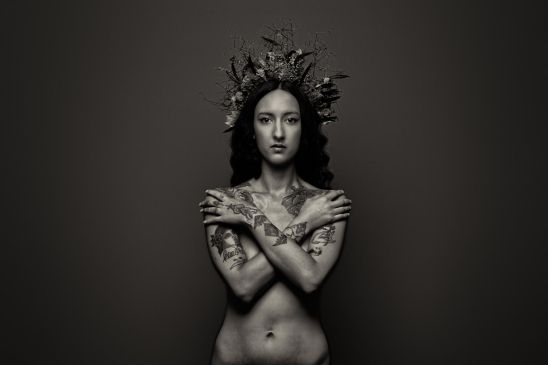 Professional Portrait Photographer Auckland