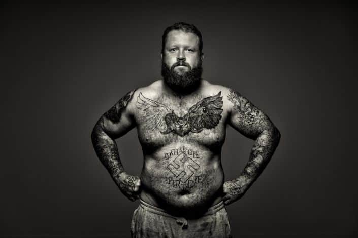 Portrait Photographer Auckland