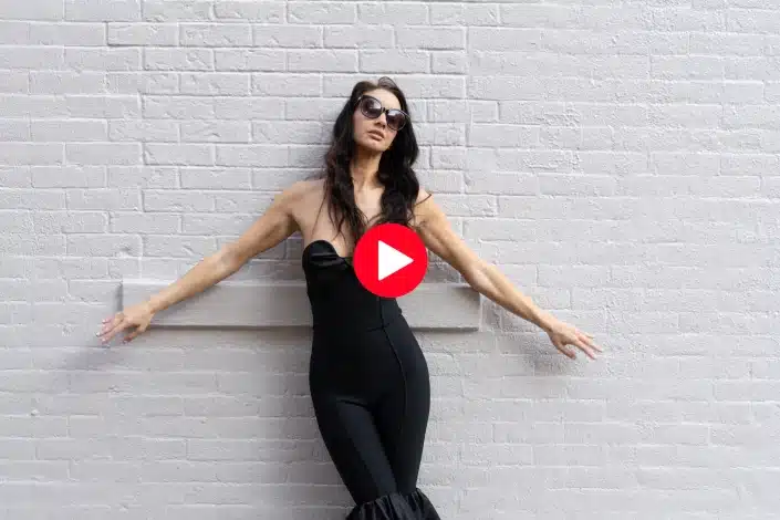 Fashion Photography Auckland