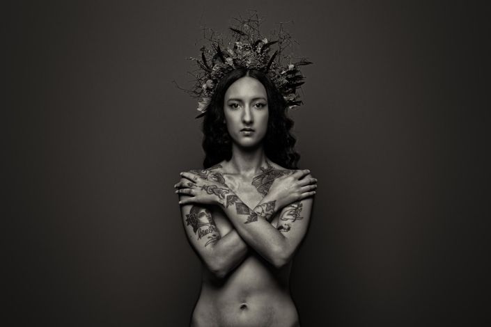 Studio Photography North Shore